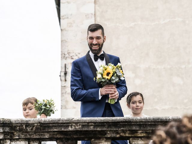 Il matrimonio di Davide e Sonia a Lonato del Garda, Brescia 25