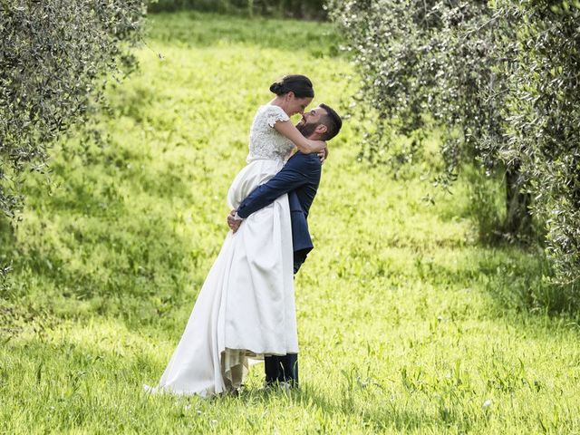 Il matrimonio di Davide e Sonia a Lonato del Garda, Brescia 66