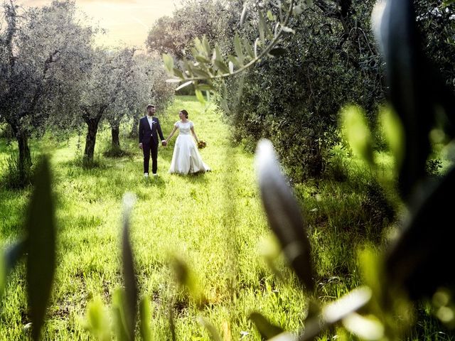 Il matrimonio di Davide e Sonia a Lonato del Garda, Brescia 68