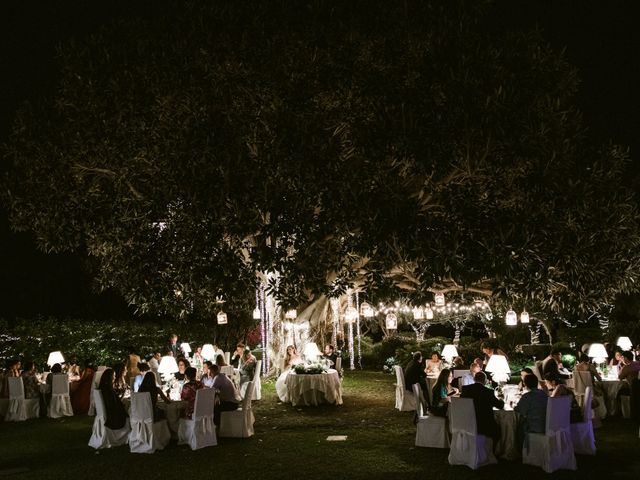 Il matrimonio di Daniele e Albiona a Acireale, Catania 29