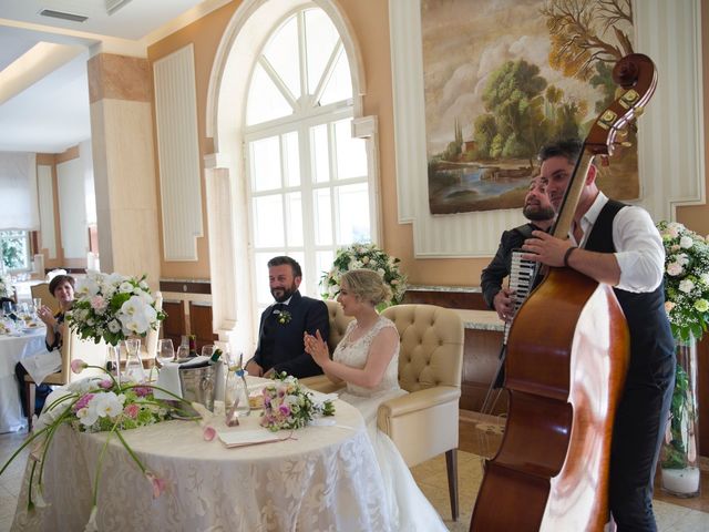 Il matrimonio di Antonio e Rita a Avellino, Avellino 11
