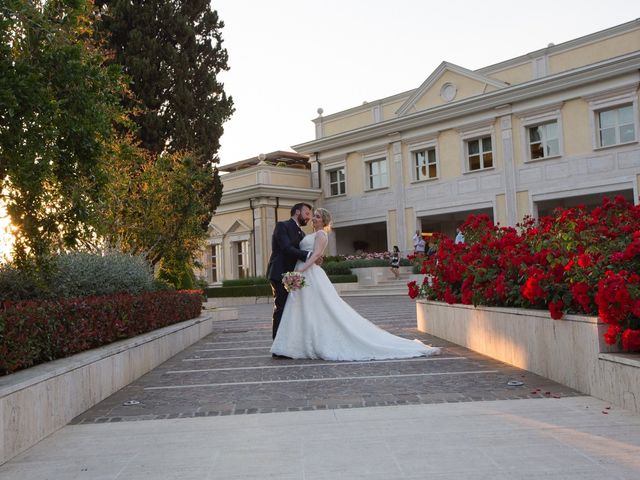 Il matrimonio di Antonio e Rita a Avellino, Avellino 23
