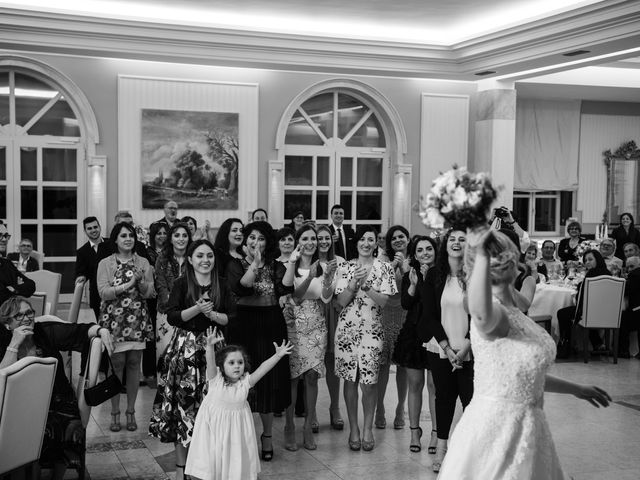Il matrimonio di Antonio e Rita a Avellino, Avellino 24