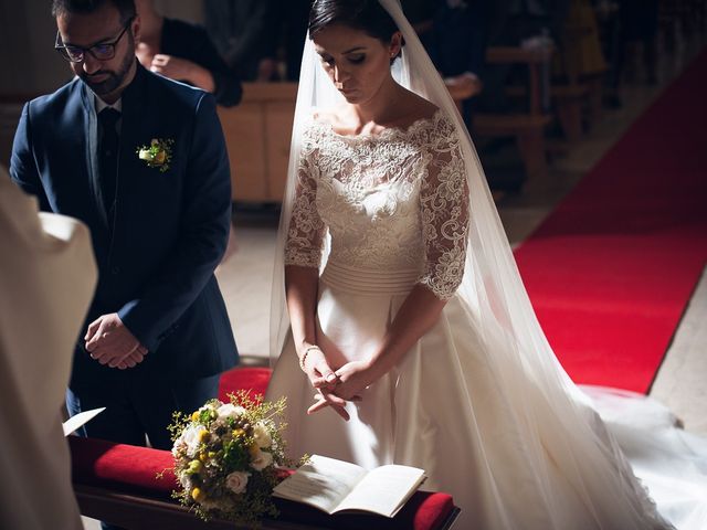 Il matrimonio di Pier e Silvia a Lecce, Lecce 24