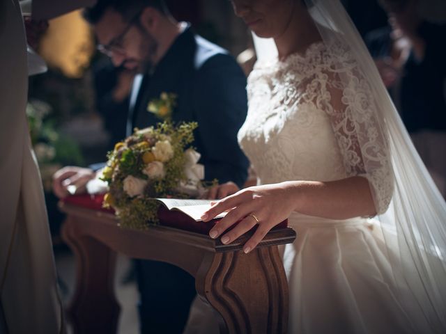 Il matrimonio di Pier e Silvia a Lecce, Lecce 26