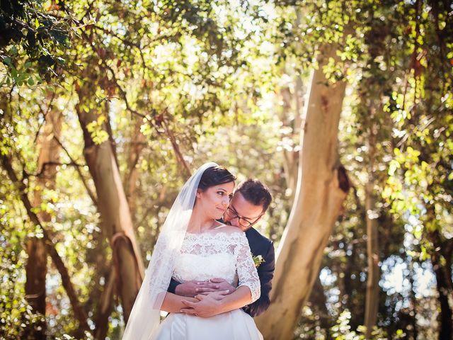 Il matrimonio di Pier e Silvia a Lecce, Lecce 38