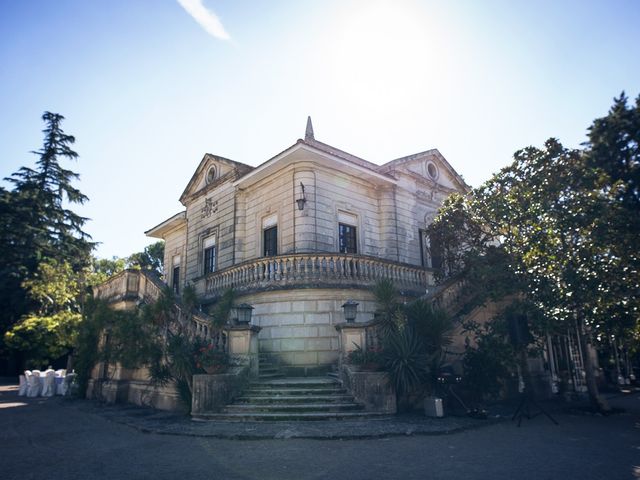 Il matrimonio di Pier e Silvia a Lecce, Lecce 41