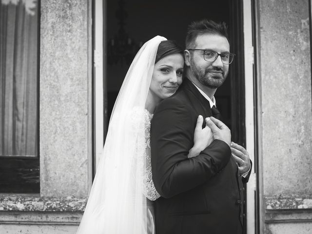 Il matrimonio di Pier e Silvia a Lecce, Lecce 48