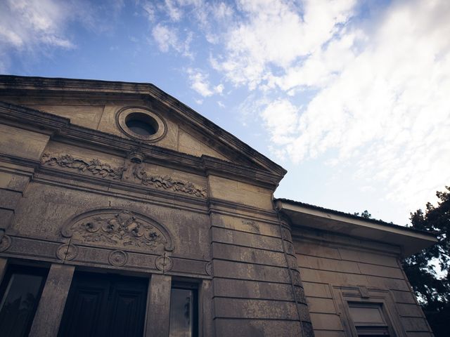 Il matrimonio di Pier e Silvia a Lecce, Lecce 49