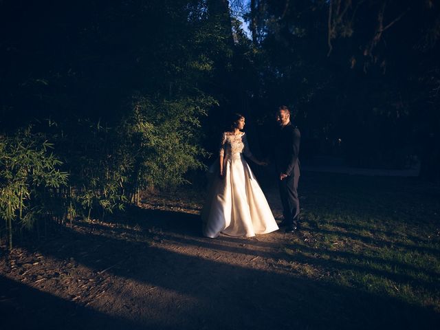 Il matrimonio di Pier e Silvia a Lecce, Lecce 50