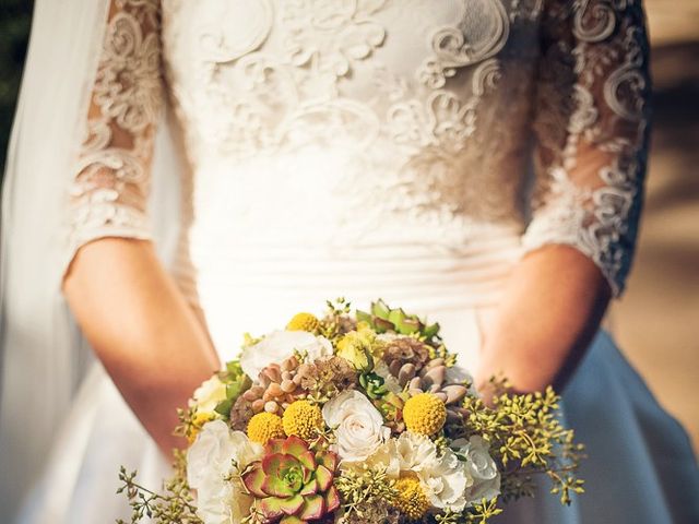 Il matrimonio di Pier e Silvia a Lecce, Lecce 53