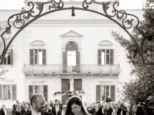 Il matrimonio di Alex e Rebecca a Verona, Verona 42