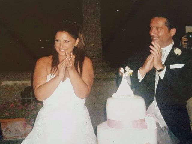 Il matrimonio di Emiliano e Giada a Grottaferrata, Roma 6