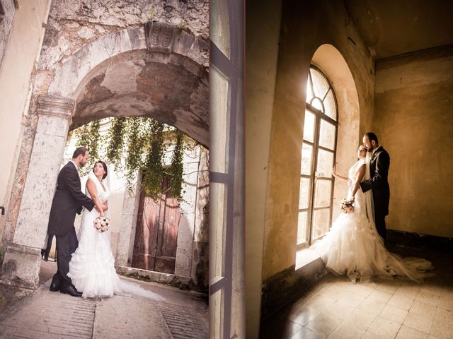 Il matrimonio di Cristian e Simona a Cassino, Frosinone 24