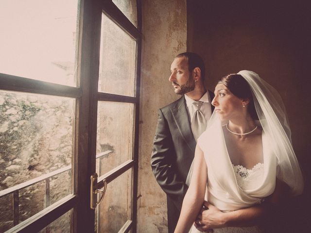 Il matrimonio di Cristian e Simona a Cassino, Frosinone 25