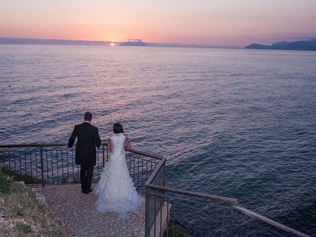 Il matrimonio di Cristian e Simona a Cassino, Frosinone 35