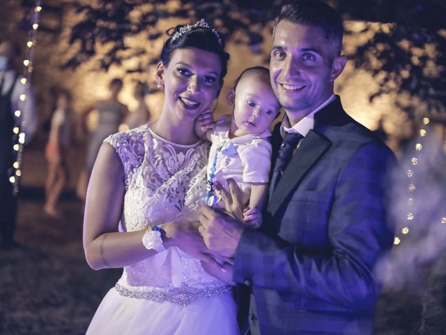 Il matrimonio di Ivan e Dalila a Gorizia, Gorizia 1