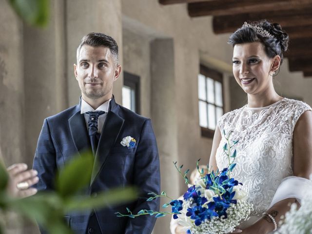 Il matrimonio di Ivan e Dalila a Gorizia, Gorizia 2