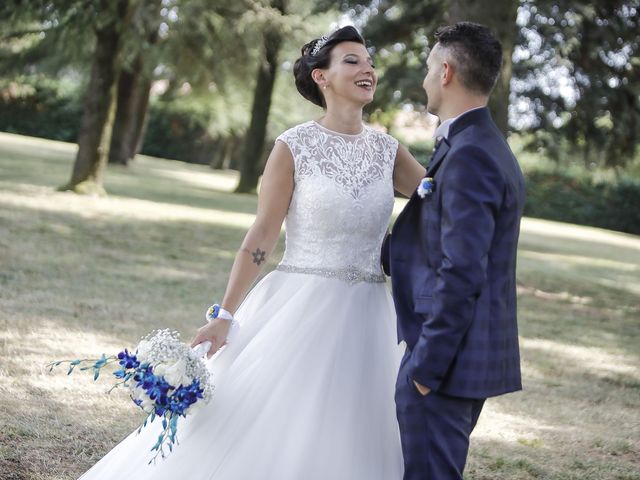 Il matrimonio di Ivan e Dalila a Gorizia, Gorizia 5