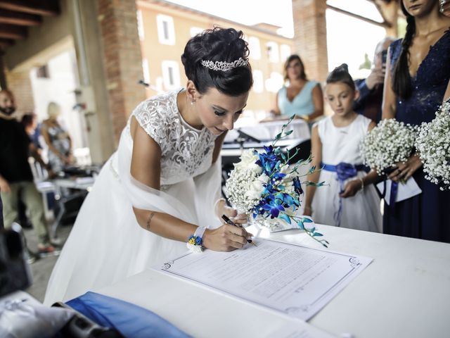 Il matrimonio di Ivan e Dalila a Gorizia, Gorizia 6
