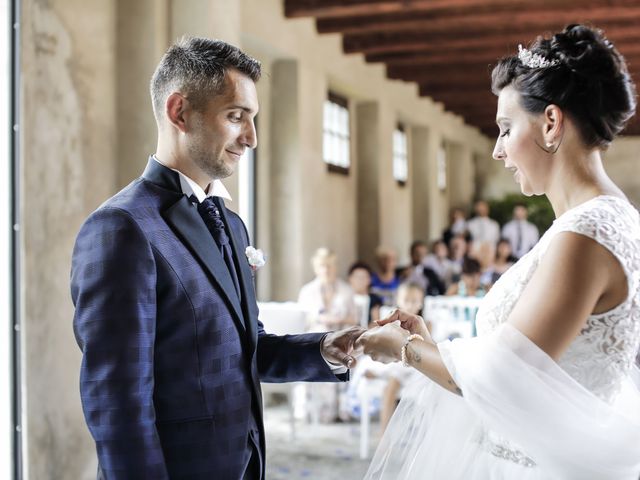 Il matrimonio di Ivan e Dalila a Gorizia, Gorizia 7