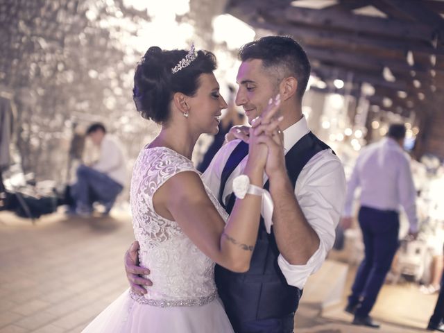 Il matrimonio di Ivan e Dalila a Gorizia, Gorizia 9