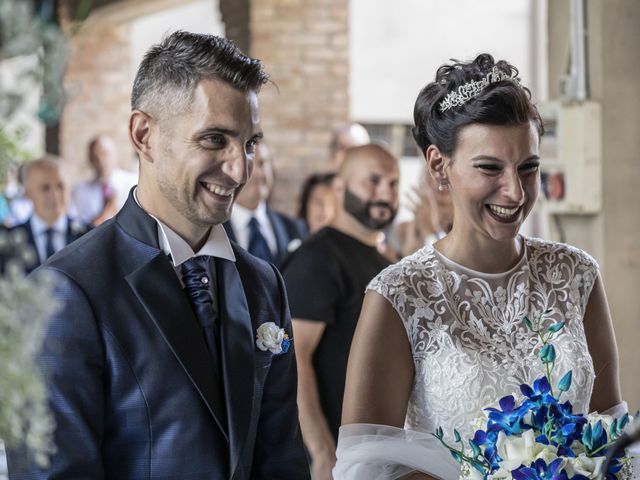 Il matrimonio di Ivan e Dalila a Gorizia, Gorizia 11