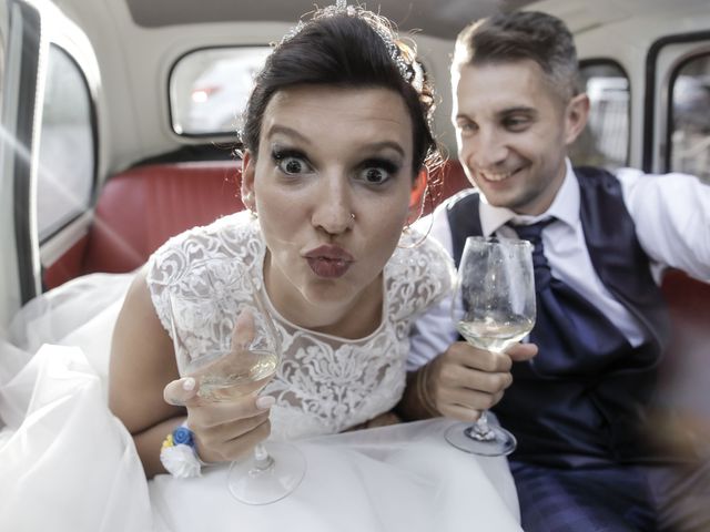 Il matrimonio di Ivan e Dalila a Gorizia, Gorizia 12