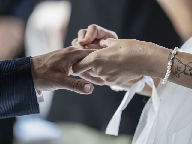 Il matrimonio di Ivan e Dalila a Gorizia, Gorizia 14