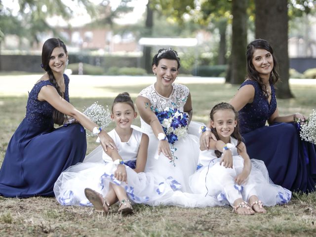 Il matrimonio di Ivan e Dalila a Gorizia, Gorizia 15