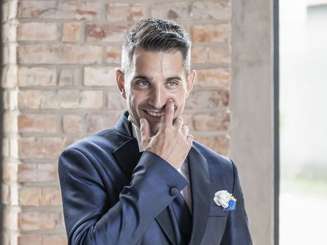 Il matrimonio di Ivan e Dalila a Gorizia, Gorizia 18