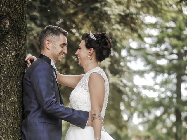 Il matrimonio di Ivan e Dalila a Gorizia, Gorizia 20