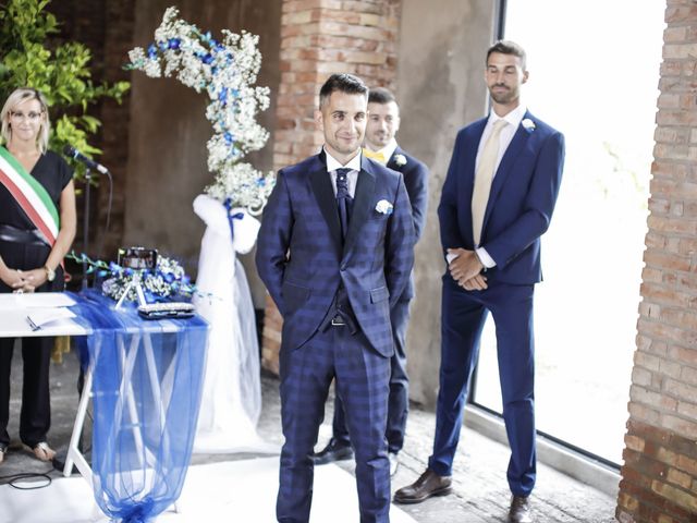 Il matrimonio di Ivan e Dalila a Gorizia, Gorizia 21