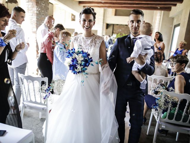 Il matrimonio di Ivan e Dalila a Gorizia, Gorizia 22