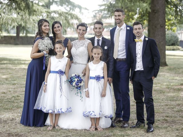 Il matrimonio di Ivan e Dalila a Gorizia, Gorizia 23