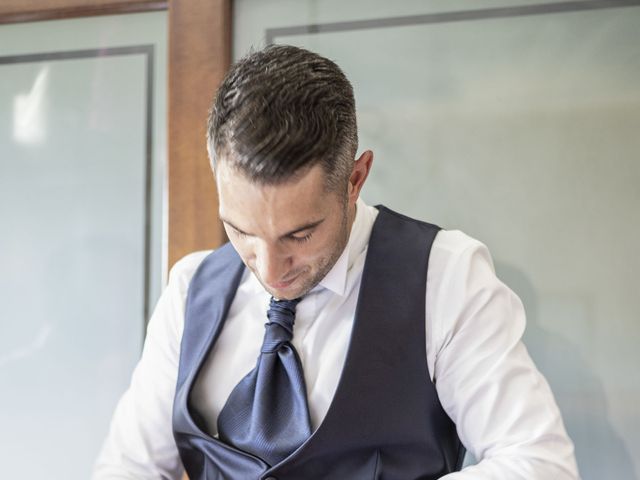 Il matrimonio di Ivan e Dalila a Gorizia, Gorizia 24