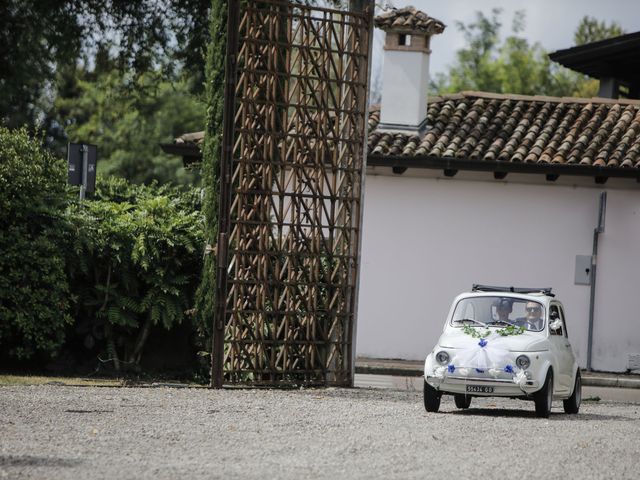 Il matrimonio di Ivan e Dalila a Gorizia, Gorizia 26