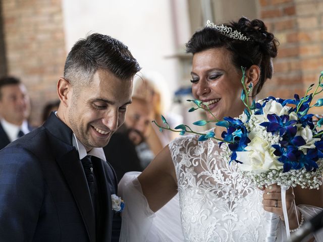 Il matrimonio di Ivan e Dalila a Gorizia, Gorizia 27
