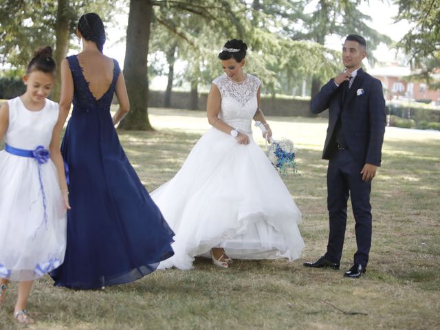 Il matrimonio di Ivan e Dalila a Gorizia, Gorizia 28