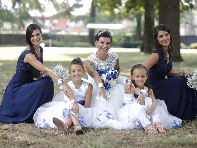 Il matrimonio di Ivan e Dalila a Gorizia, Gorizia 29