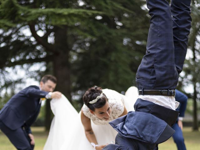 Il matrimonio di Ivan e Dalila a Gorizia, Gorizia 30