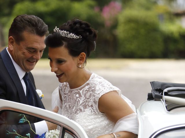 Il matrimonio di Ivan e Dalila a Gorizia, Gorizia 32