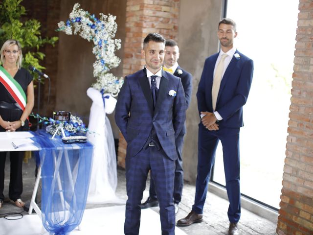 Il matrimonio di Ivan e Dalila a Gorizia, Gorizia 37