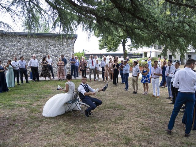 Il matrimonio di Ivan e Dalila a Gorizia, Gorizia 38
