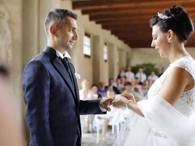Il matrimonio di Ivan e Dalila a Gorizia, Gorizia 39