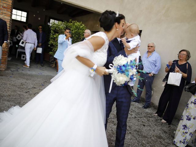 Il matrimonio di Ivan e Dalila a Gorizia, Gorizia 40