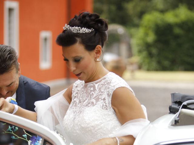 Il matrimonio di Ivan e Dalila a Gorizia, Gorizia 43