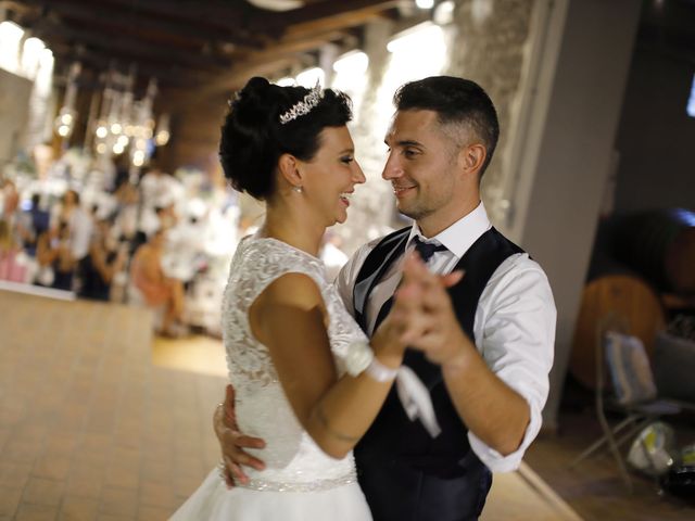 Il matrimonio di Ivan e Dalila a Gorizia, Gorizia 44