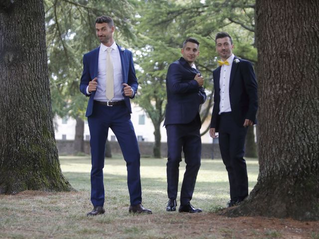 Il matrimonio di Ivan e Dalila a Gorizia, Gorizia 45