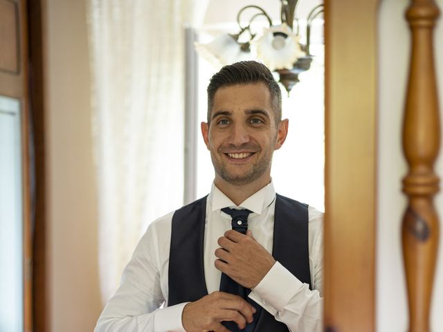 Il matrimonio di Ivan e Dalila a Gorizia, Gorizia 46